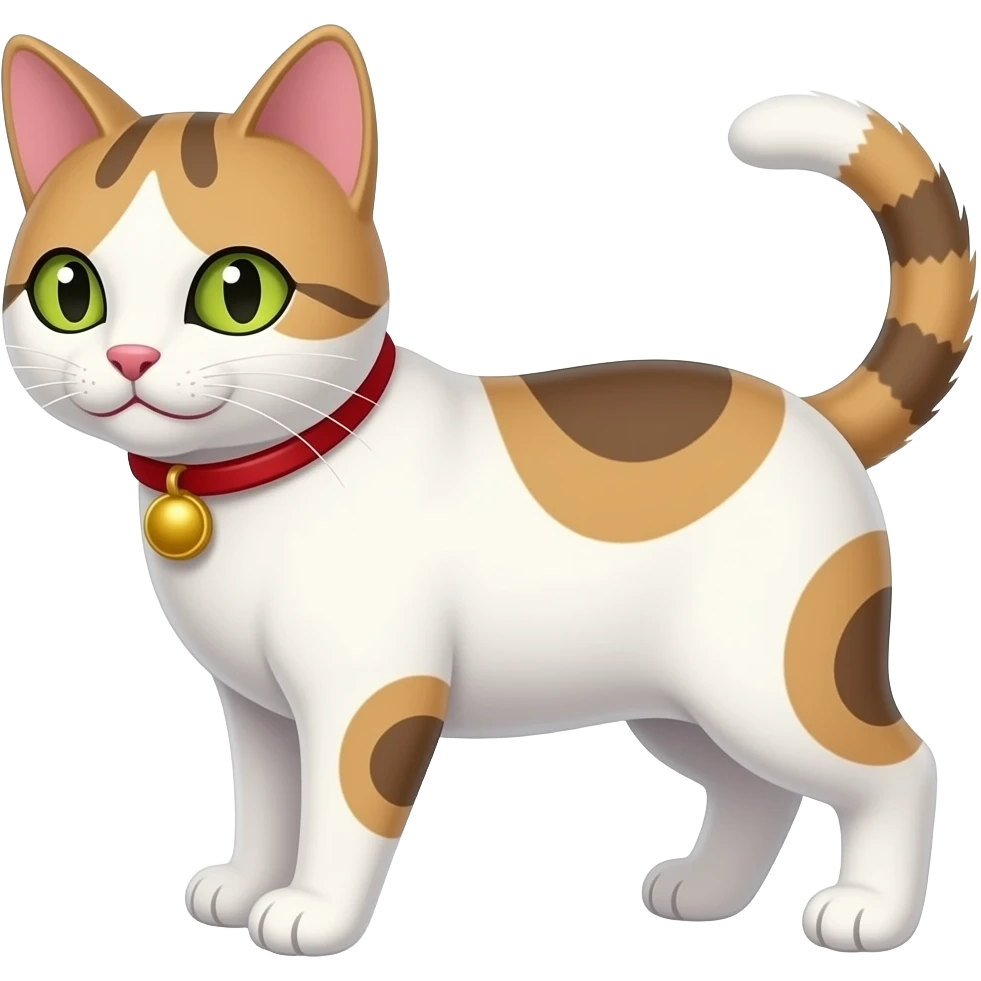 manekineko emoji