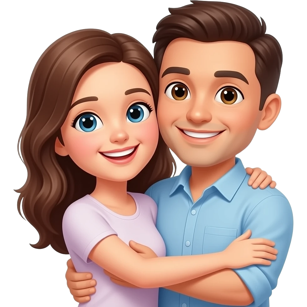 EMOJI AMIGOS emoji
