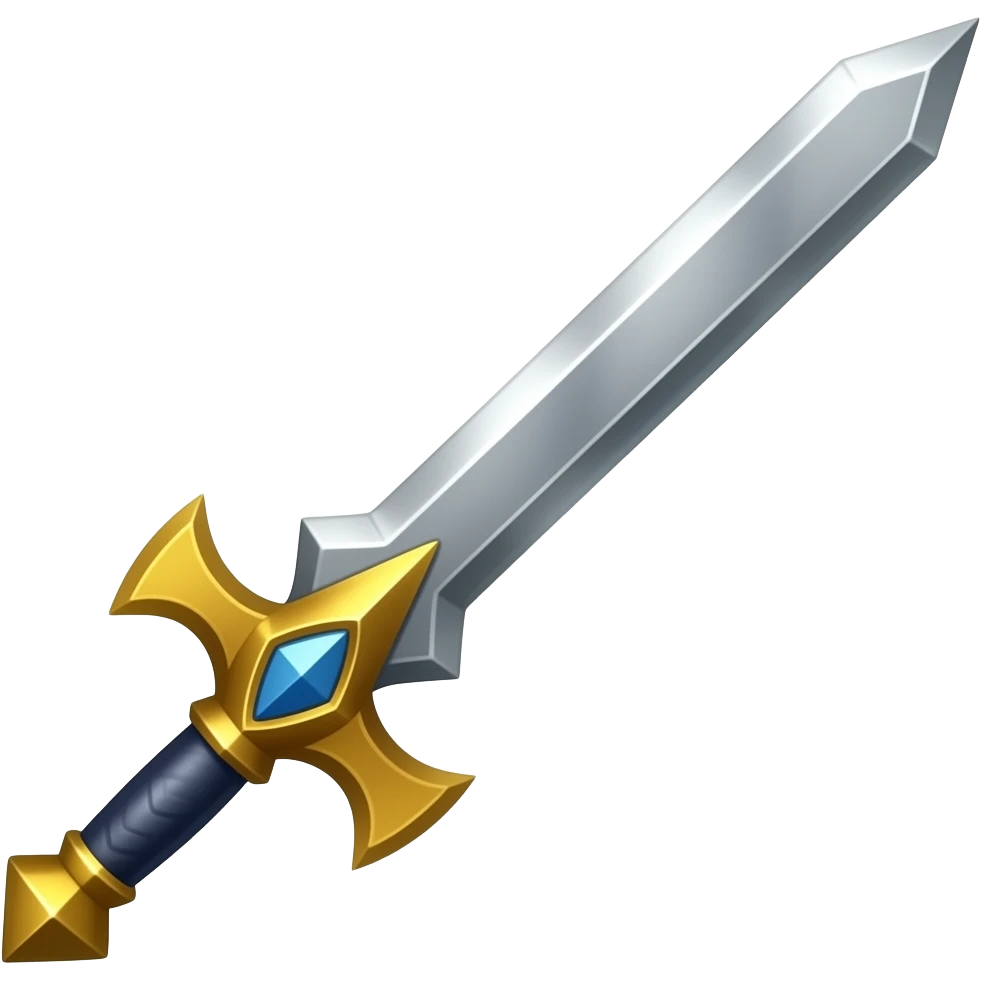 keyblade emoji