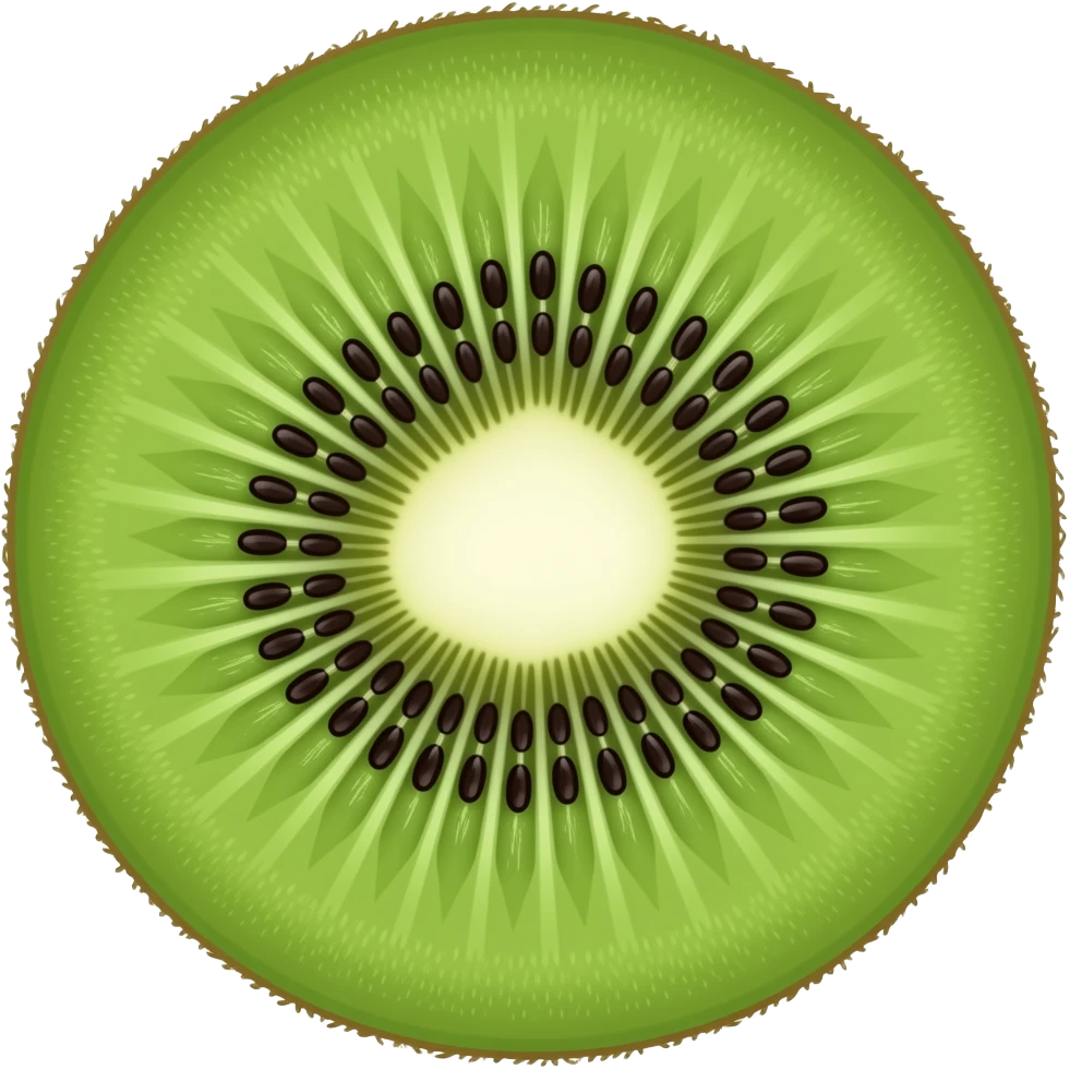 kiwi emoji