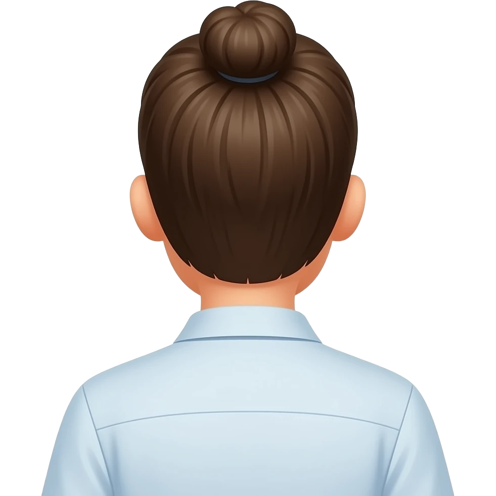 Back emoji