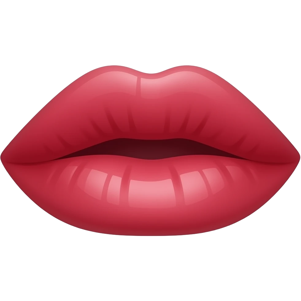 Labial emoji
