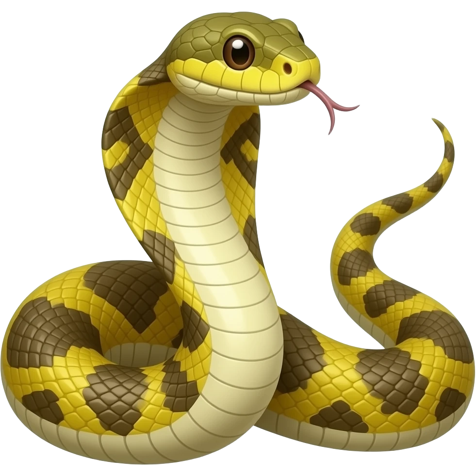 anaconda emoji