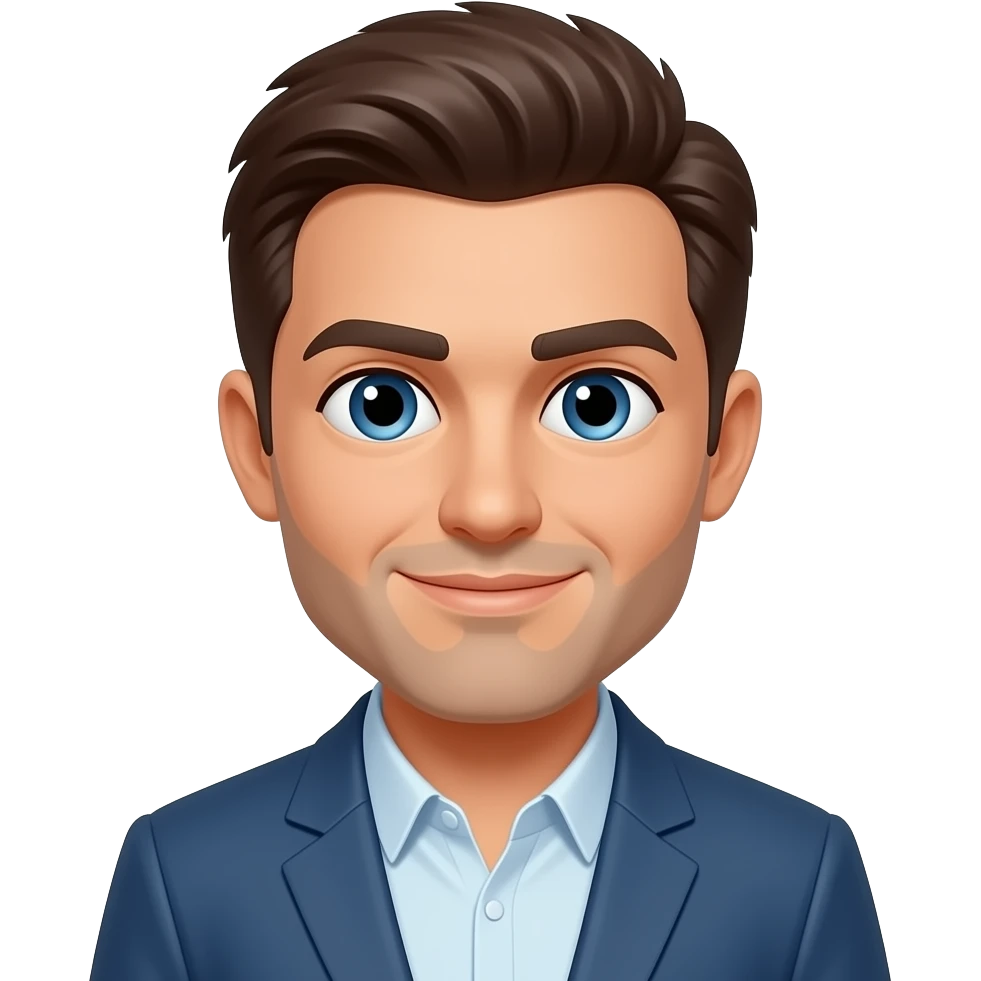 man emoji
