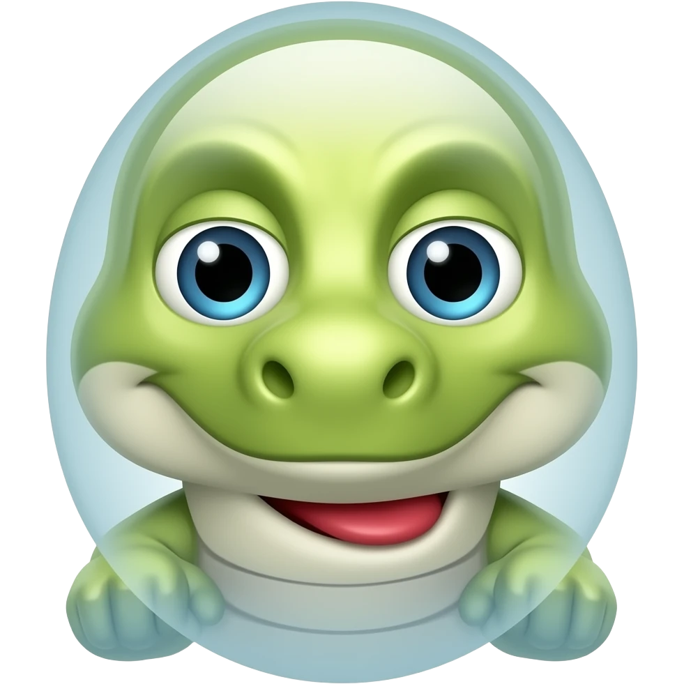 Hi emoji