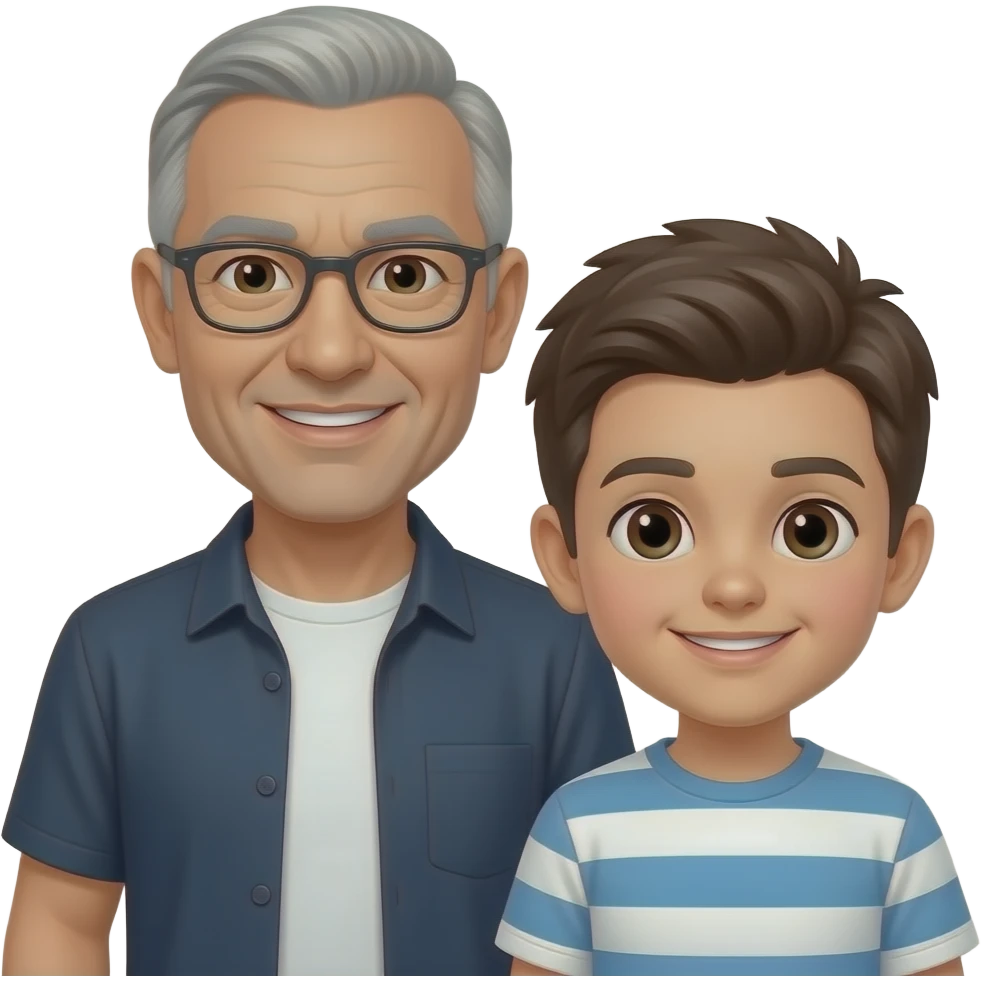 🧑+👦 emoji