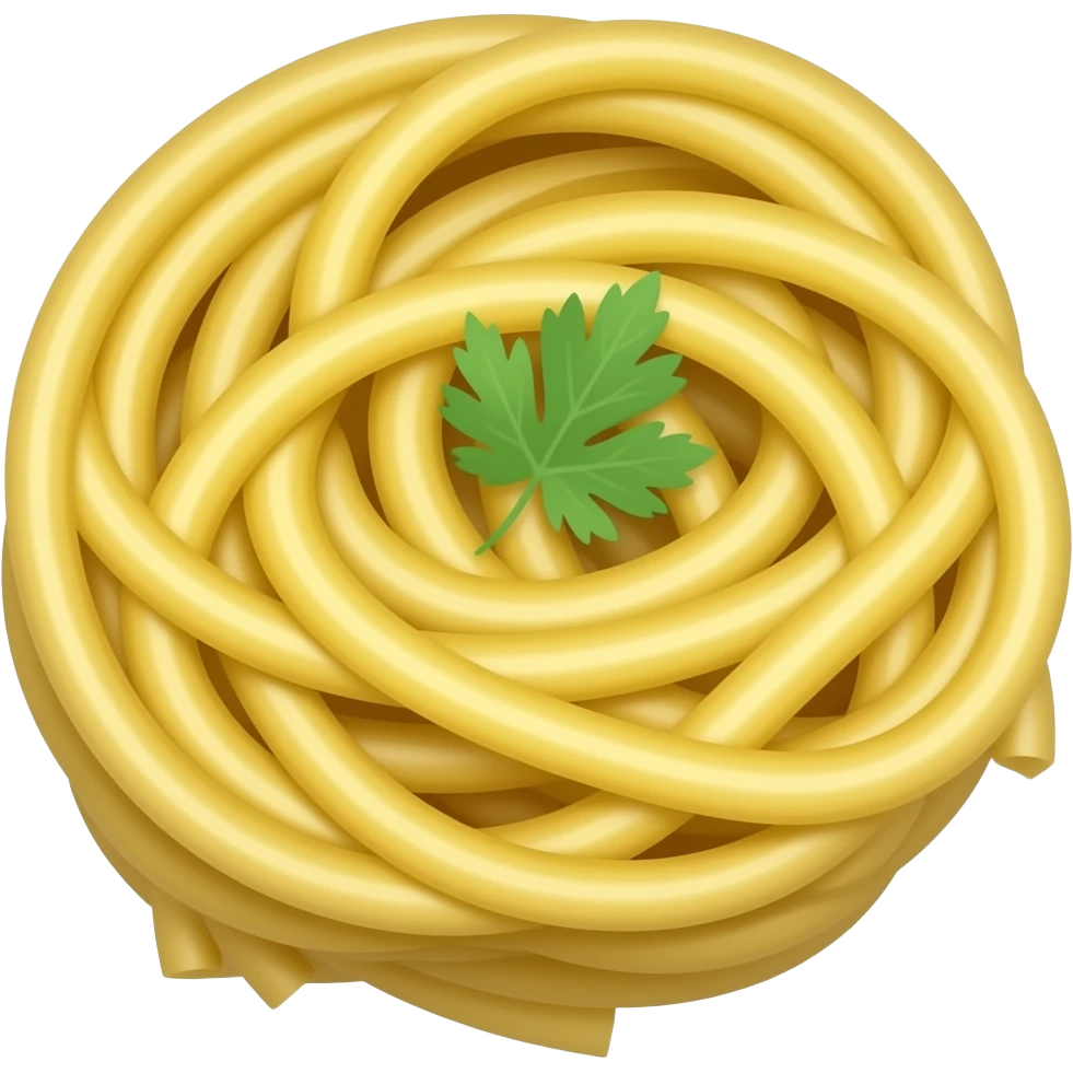 🍝 emoji
