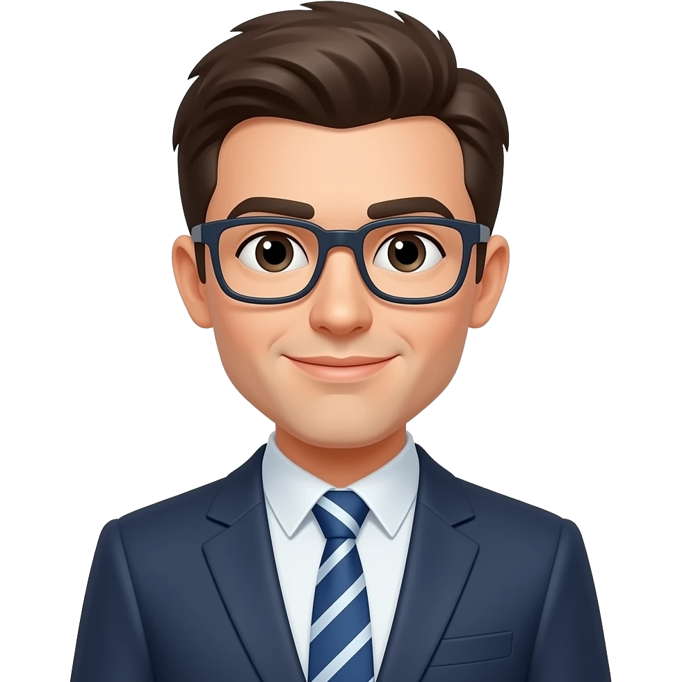 office worker emoji