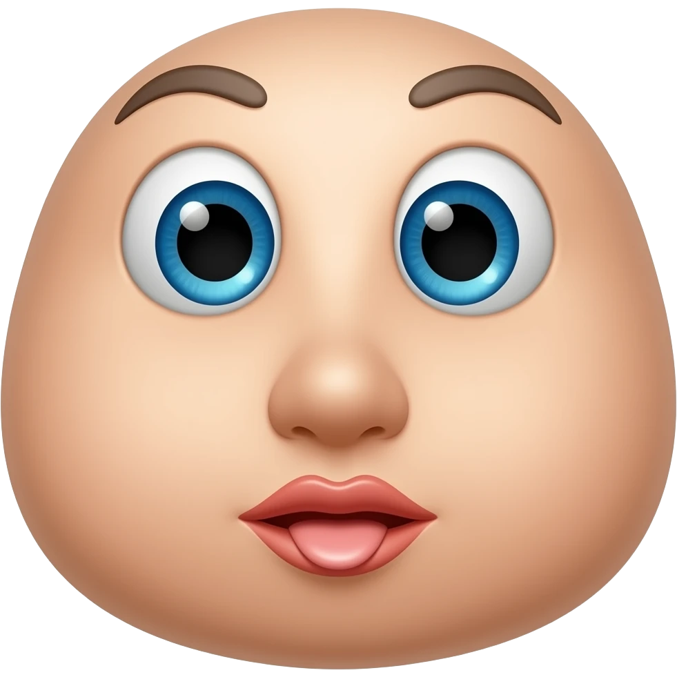 Porn emoji
