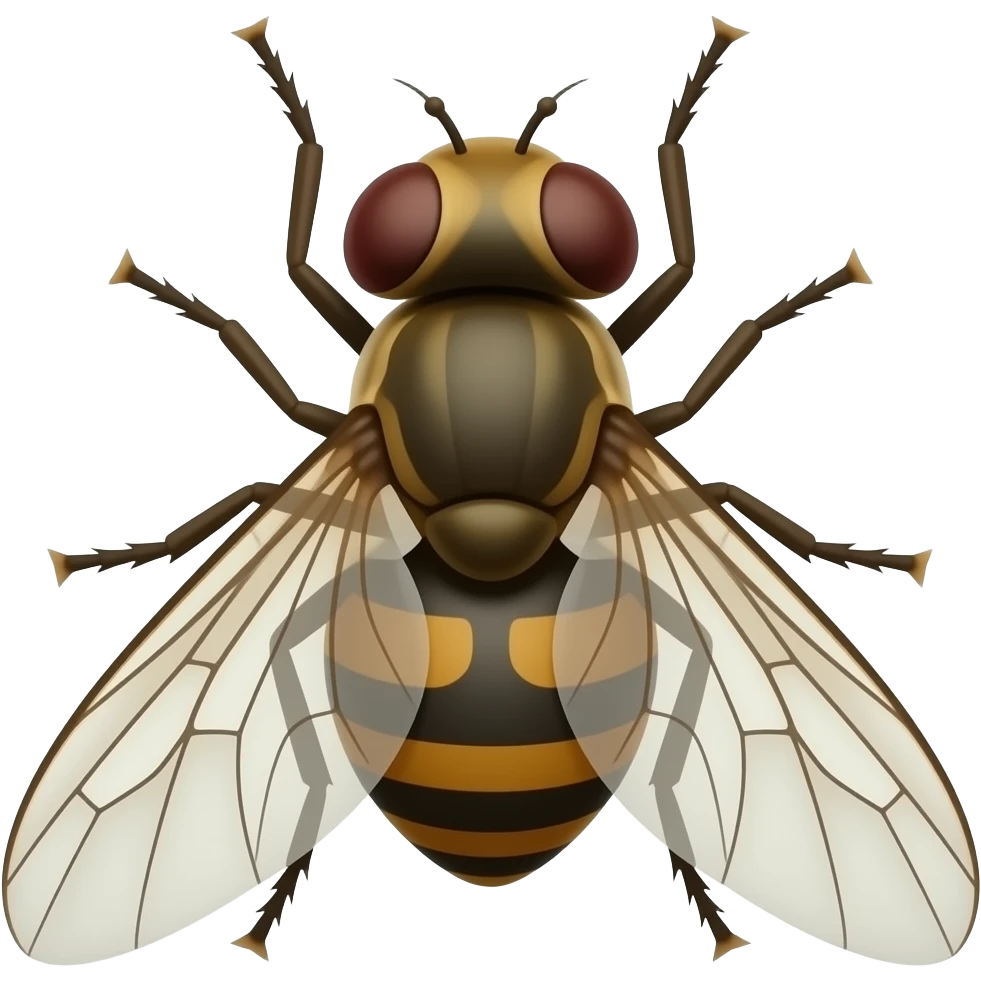 fly emoji