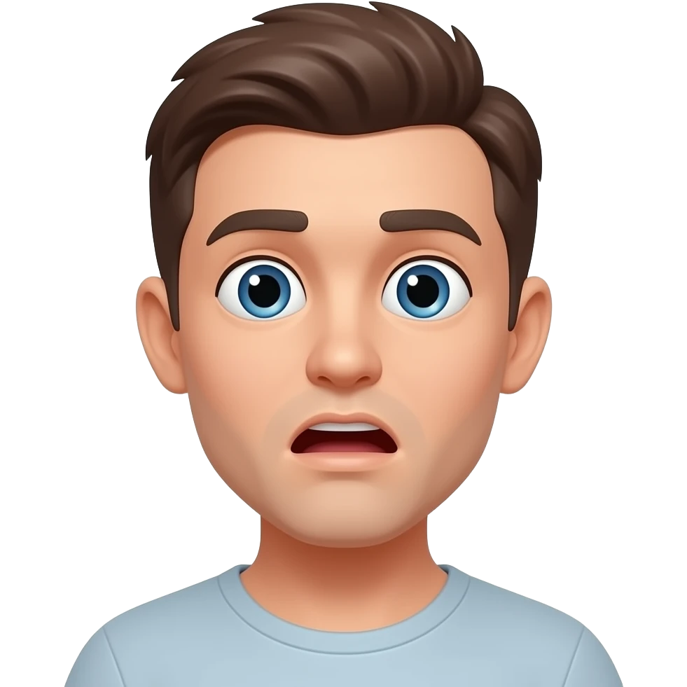 MorningShock emoji