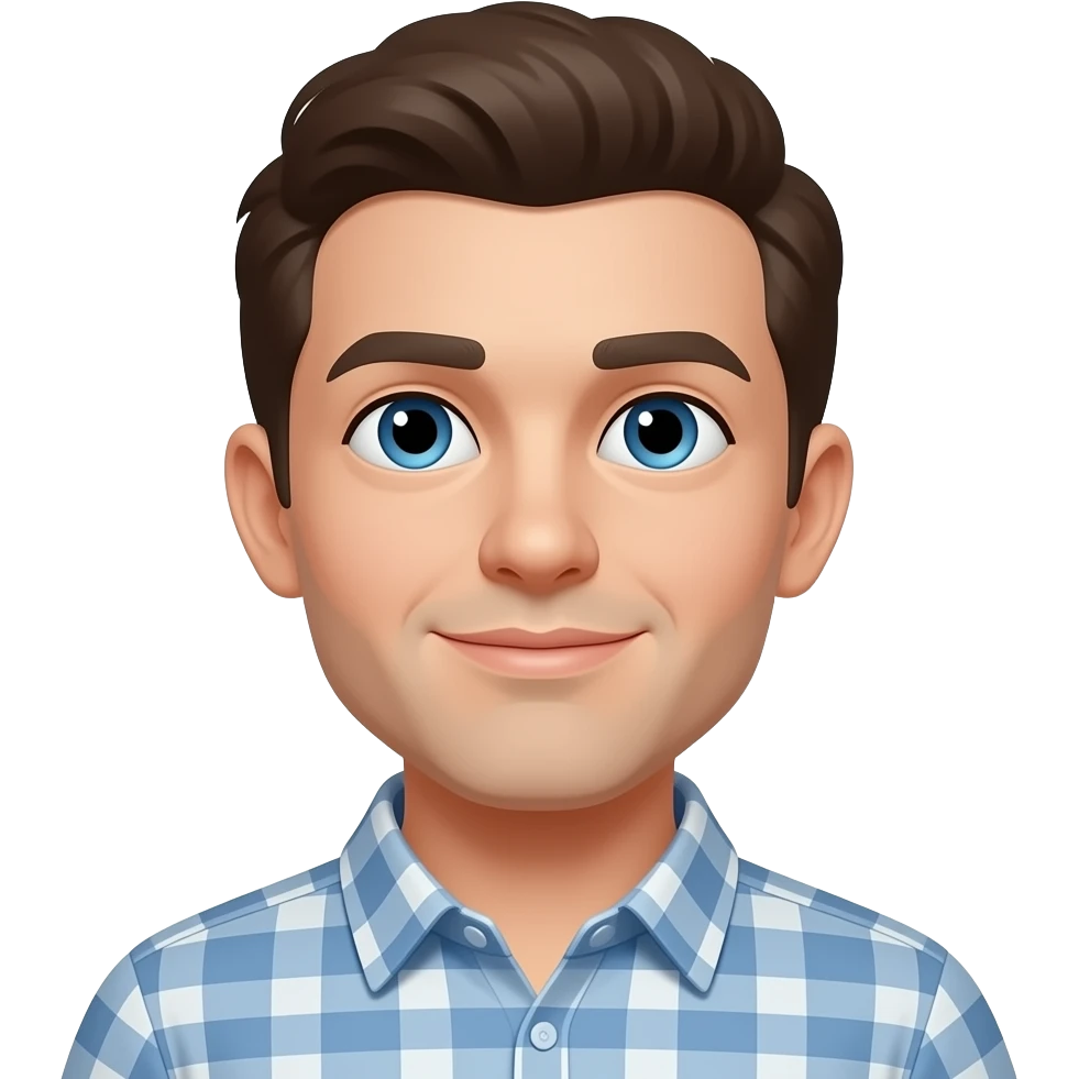 UP emoji