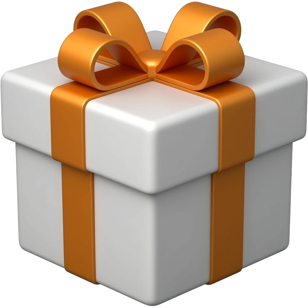 gift emoji