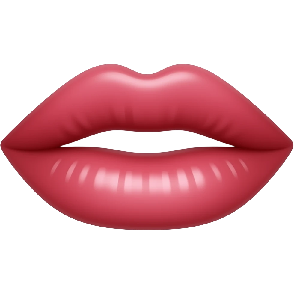 lips emoji
