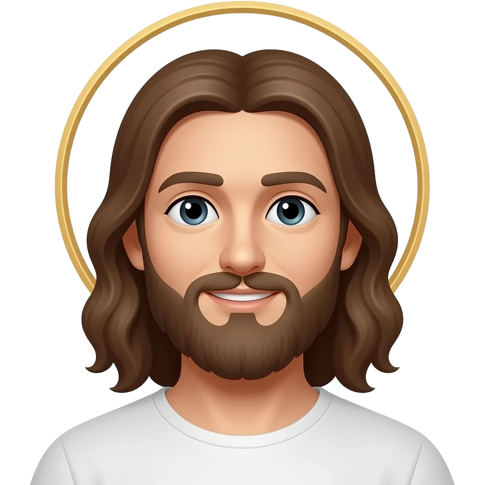 DIOS emoji