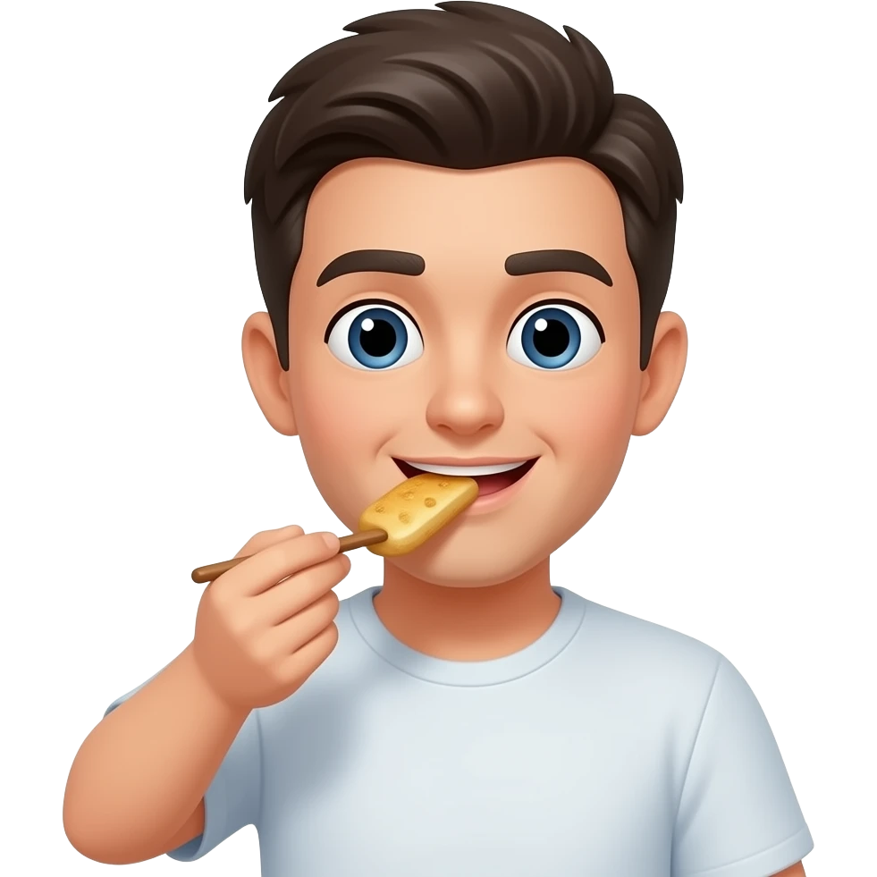 êater emoji