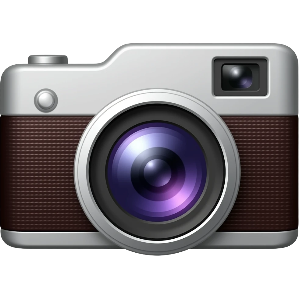 film camera emoji