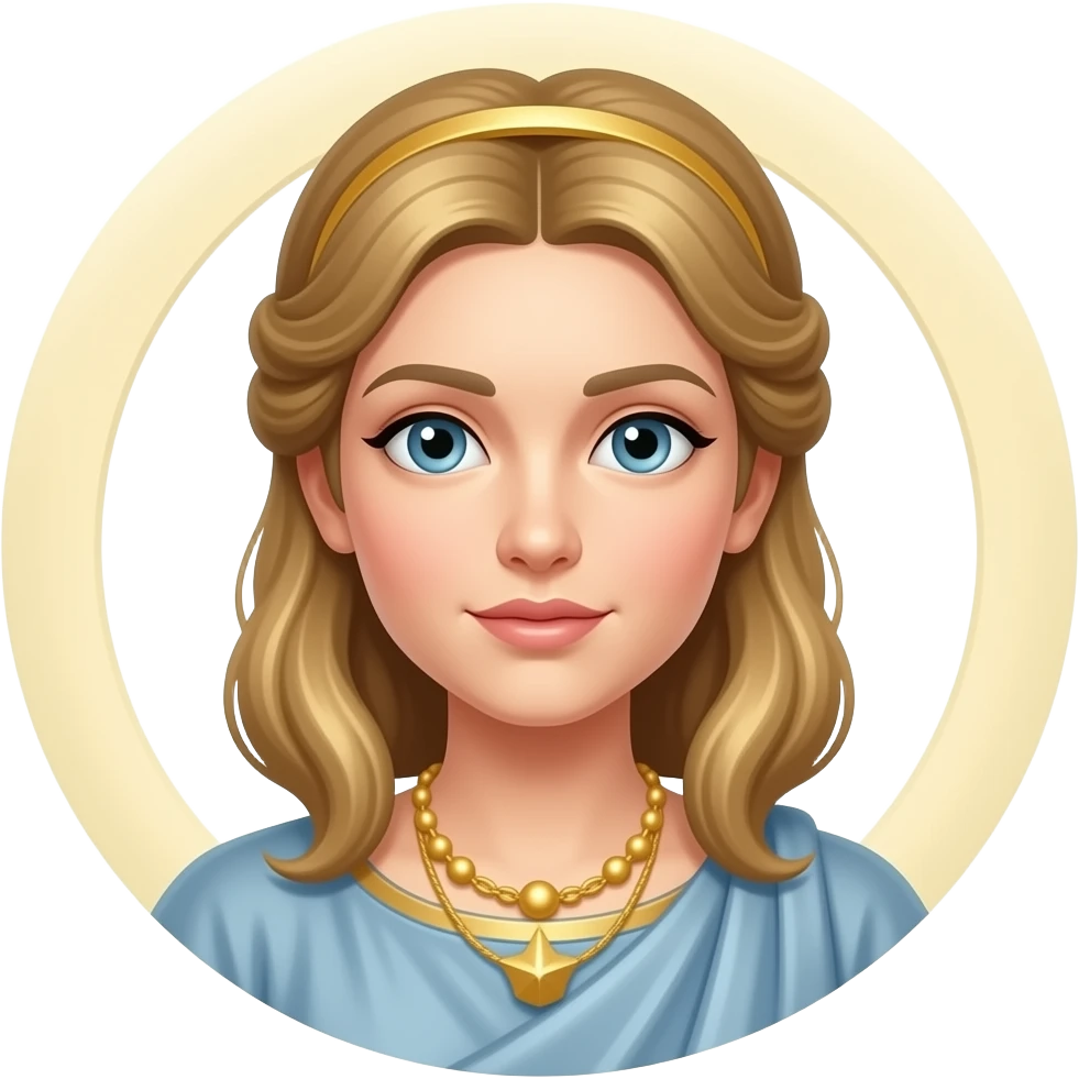 demeter emoji