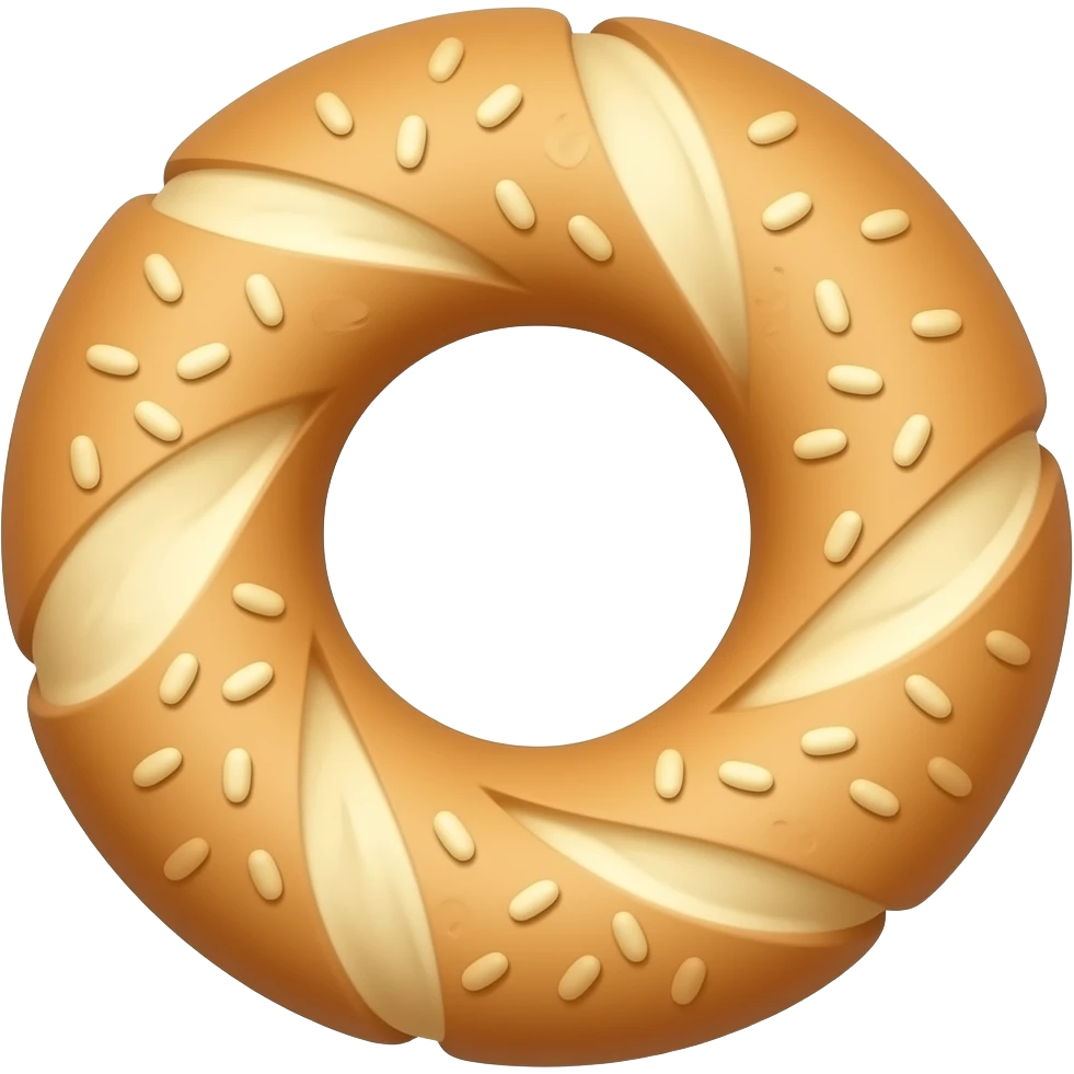 simit emoji