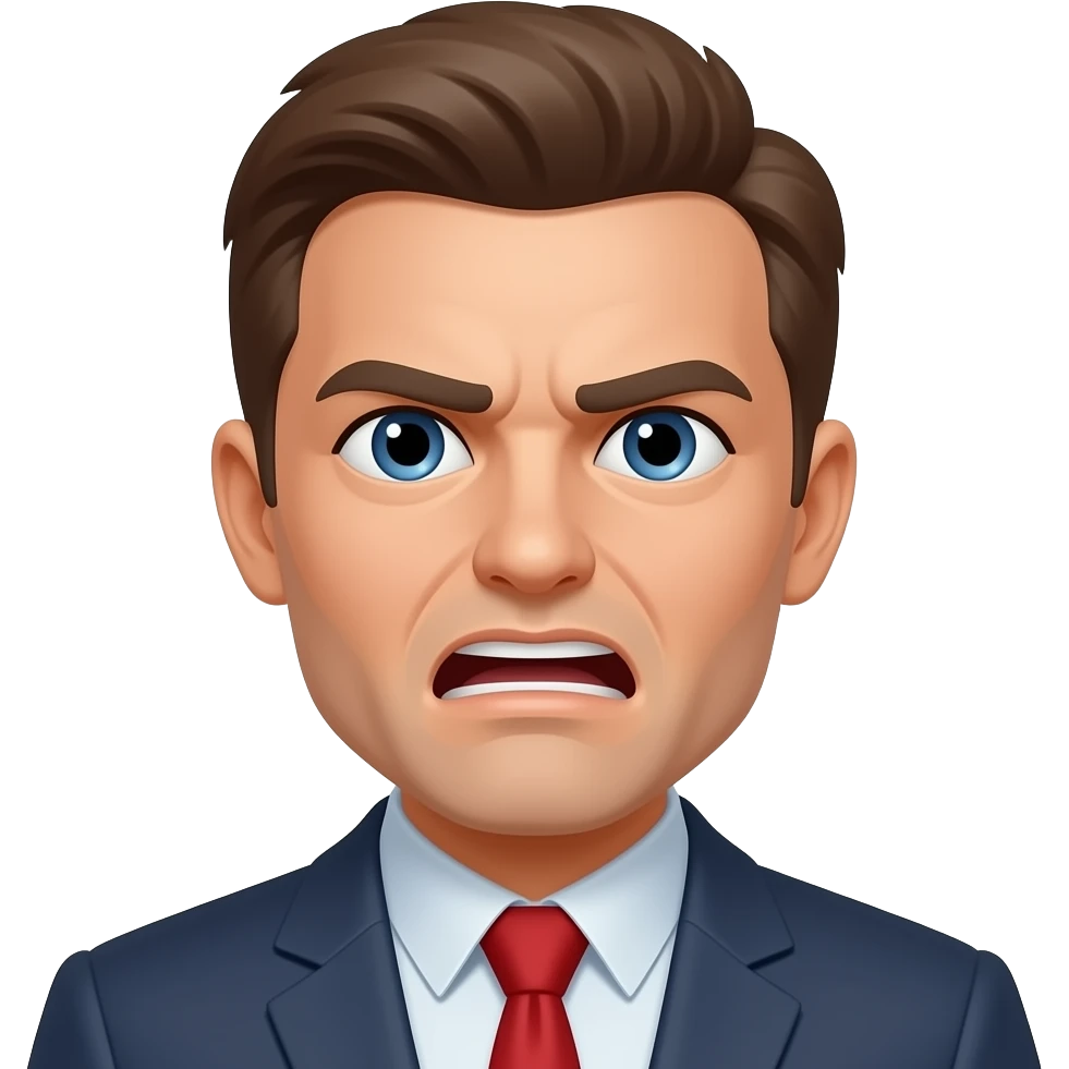 Nah küfür emoji