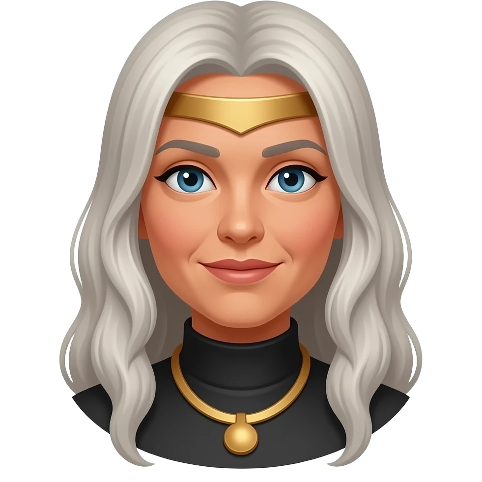 matriarca arc radiers emoji