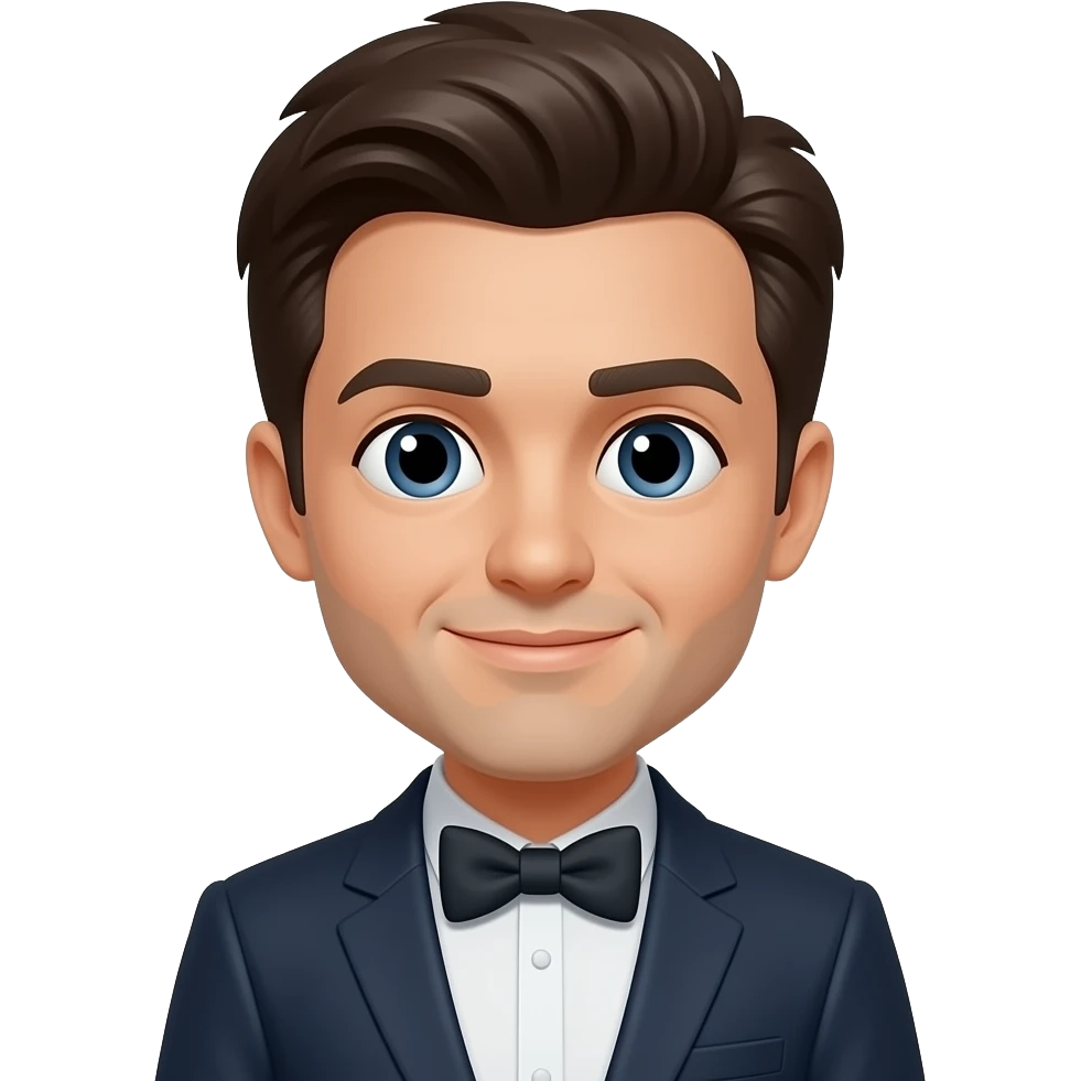Músico emoji