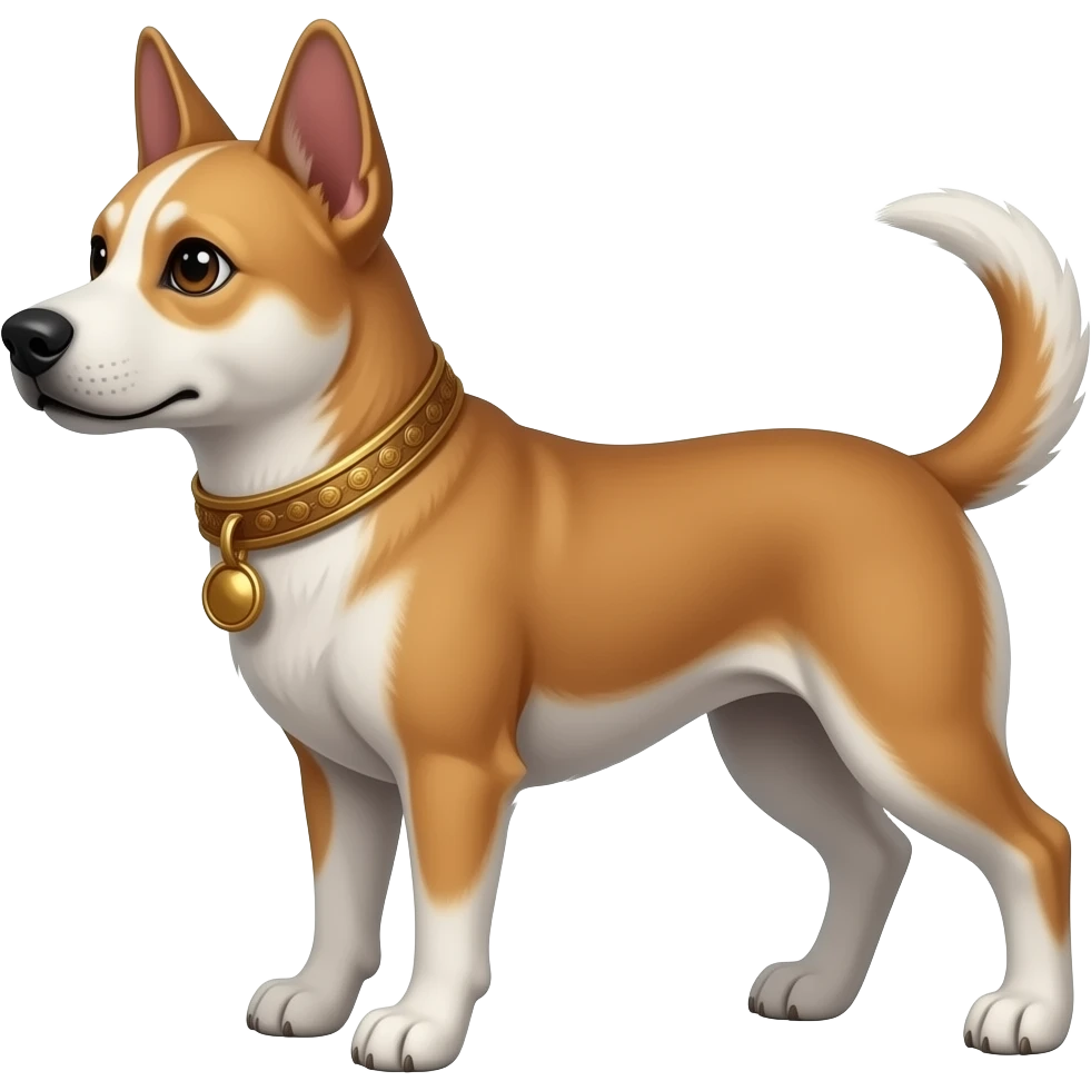 Kalabhairava  dog emoji