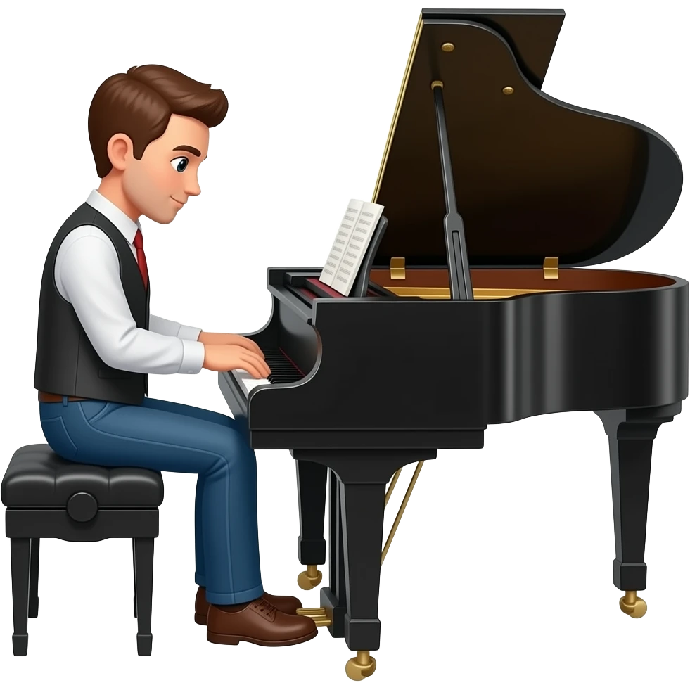 music emoji