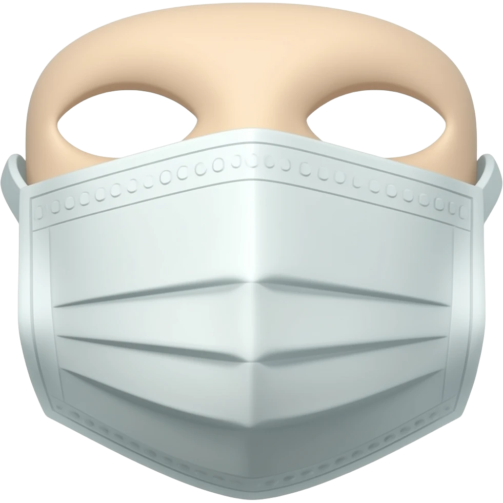 sheetmask emoji