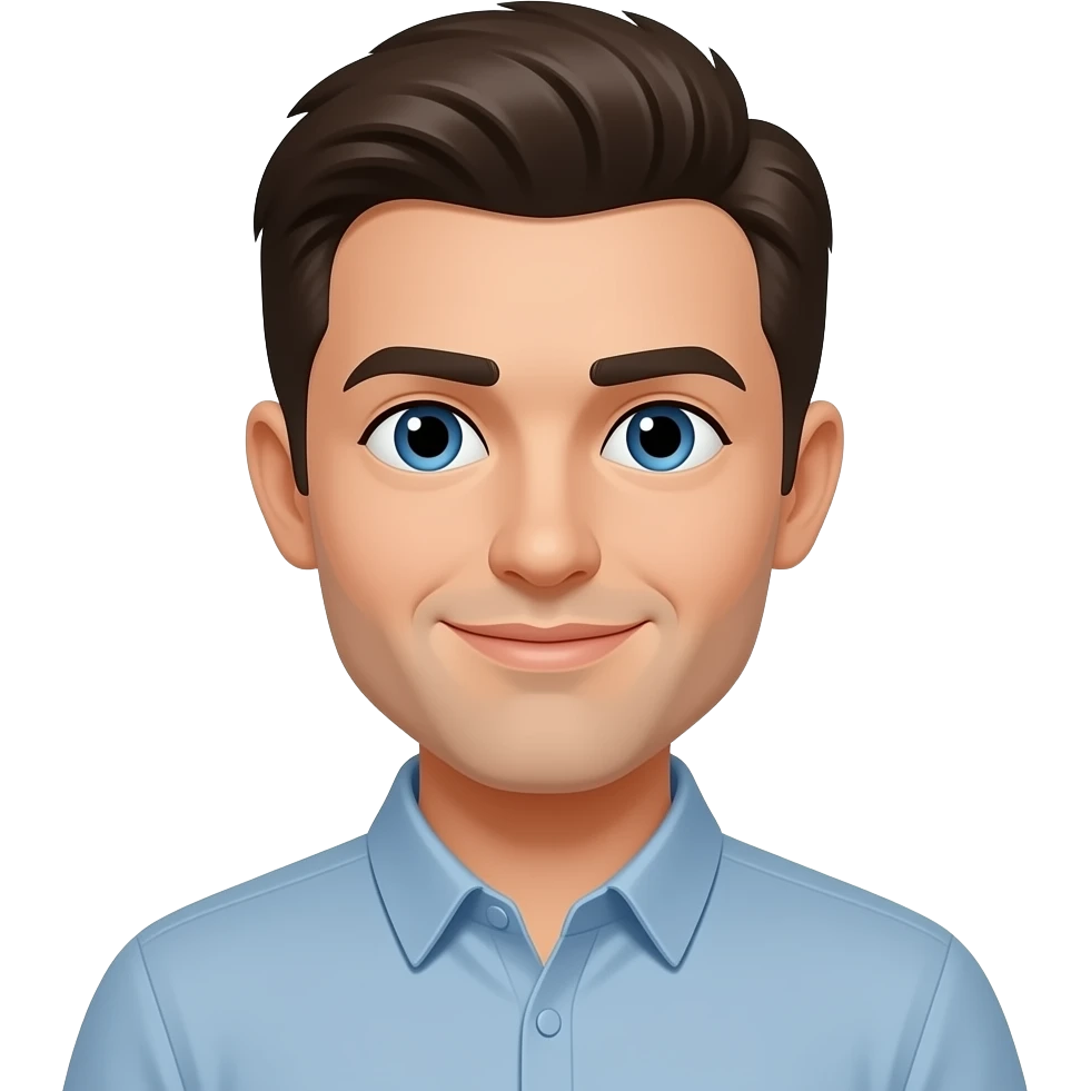 man emoji