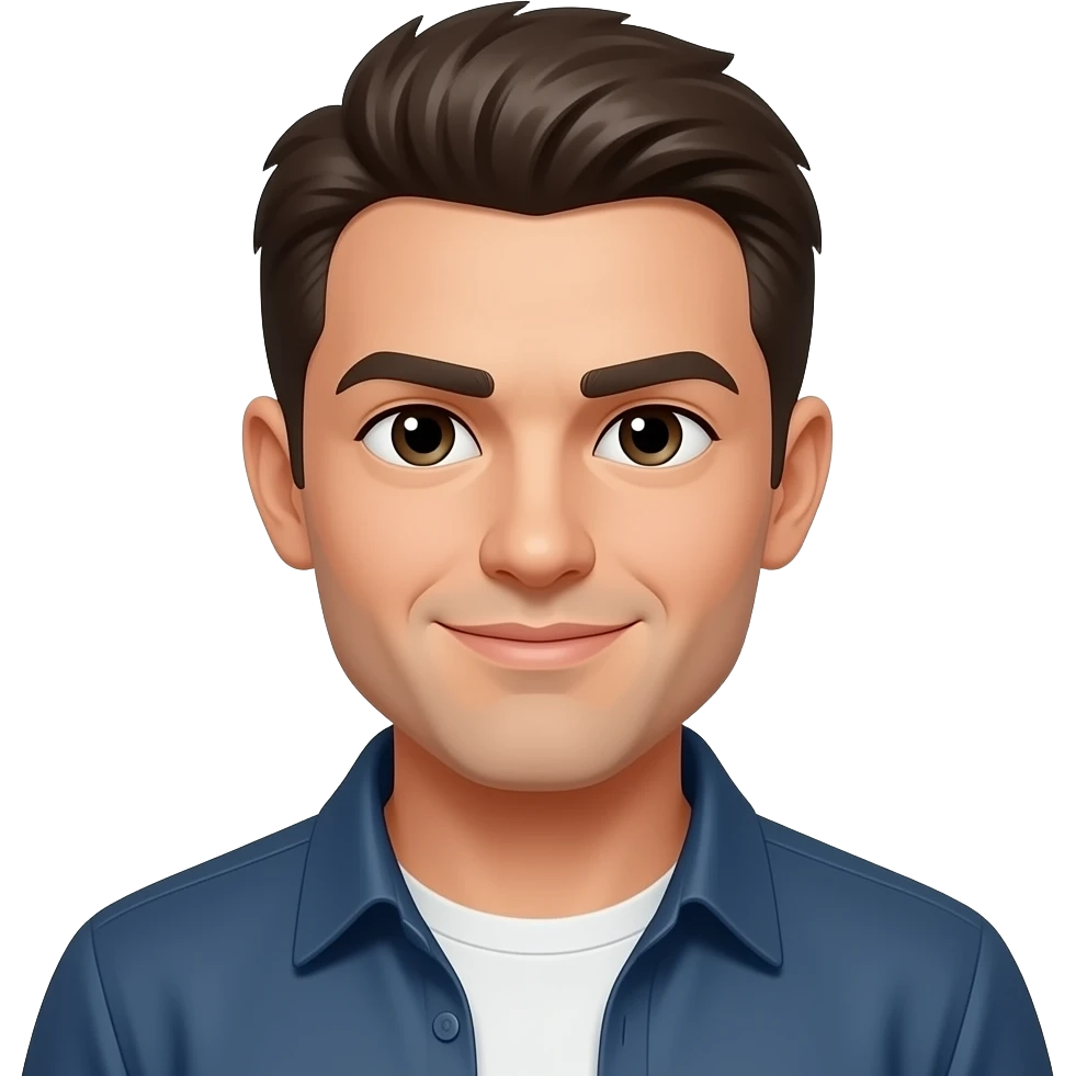Brave emoji