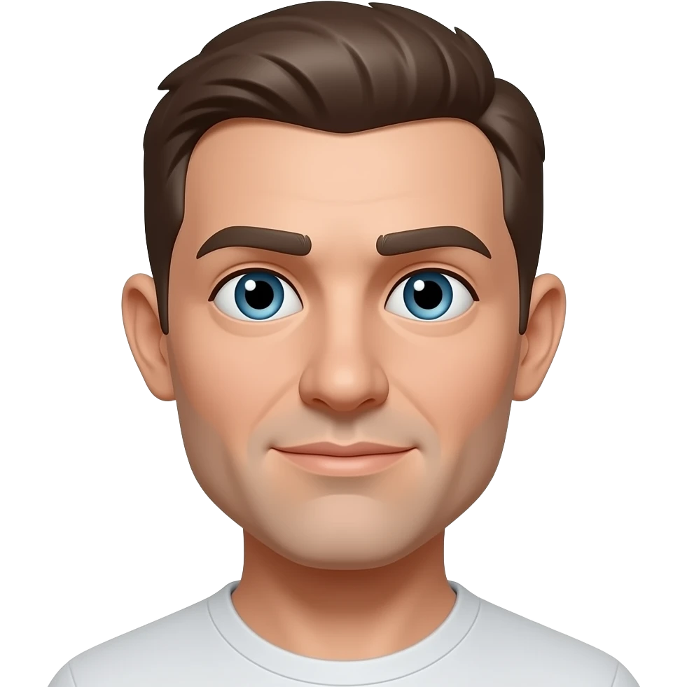 Weird emoji