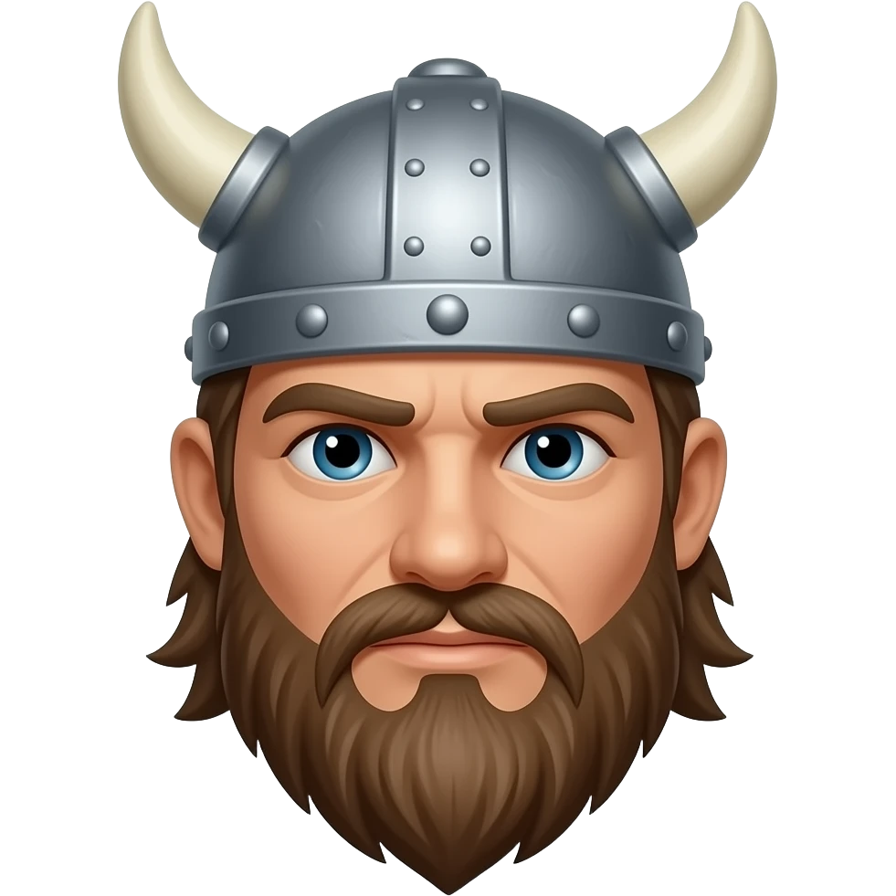 viking emoji