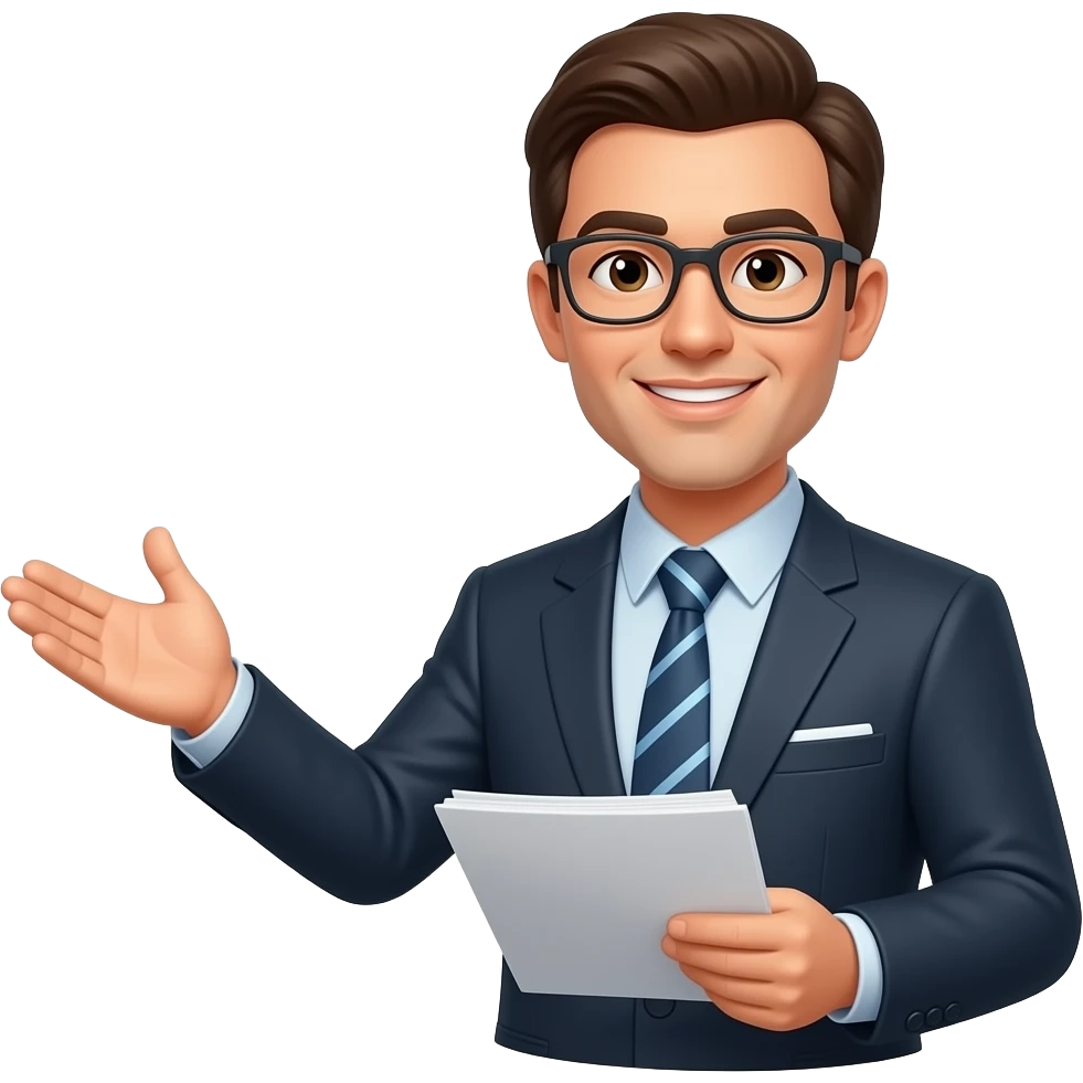 Training & Masterclass emoji