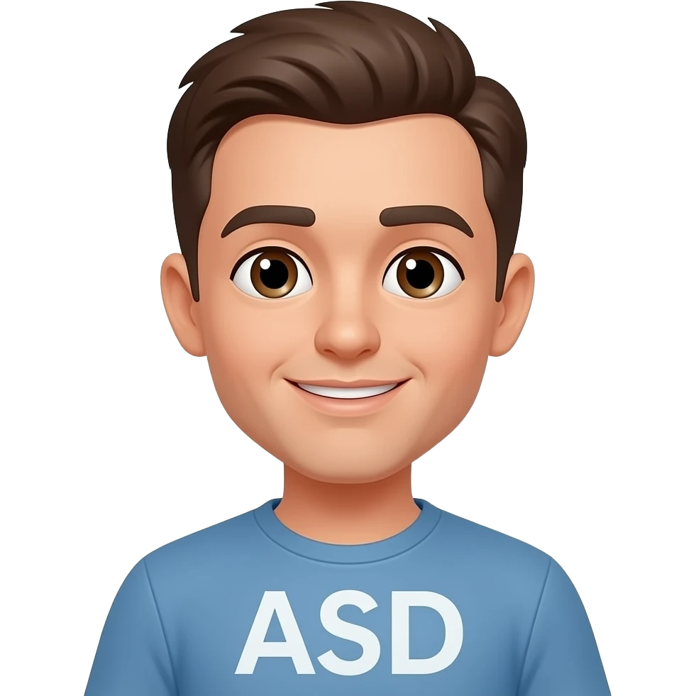 ASD emoji