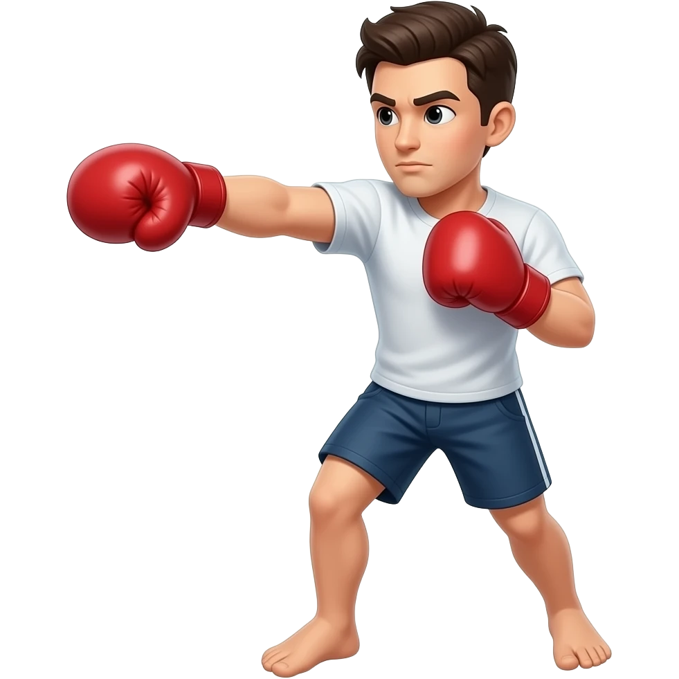punch emoji
