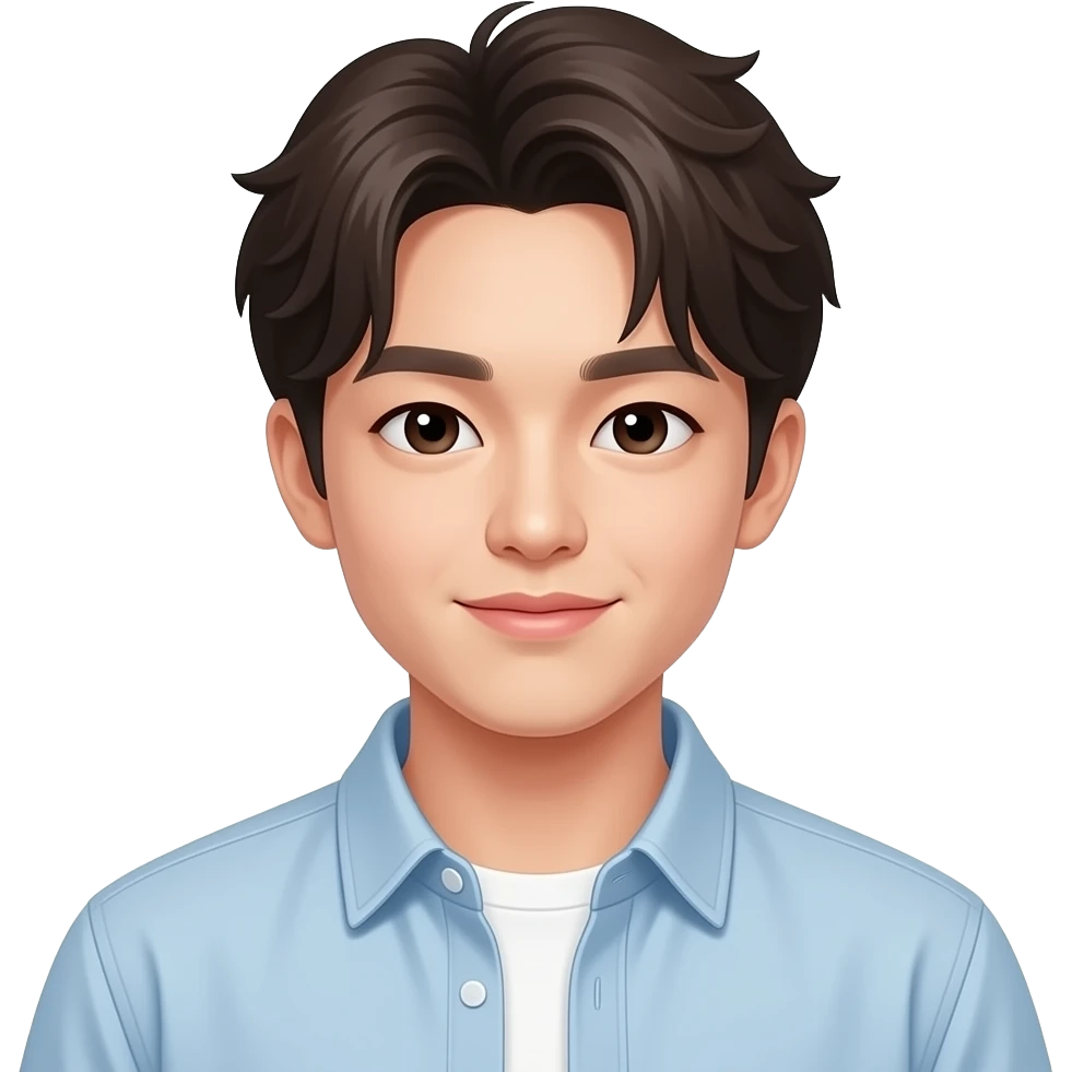 Soobin emoji