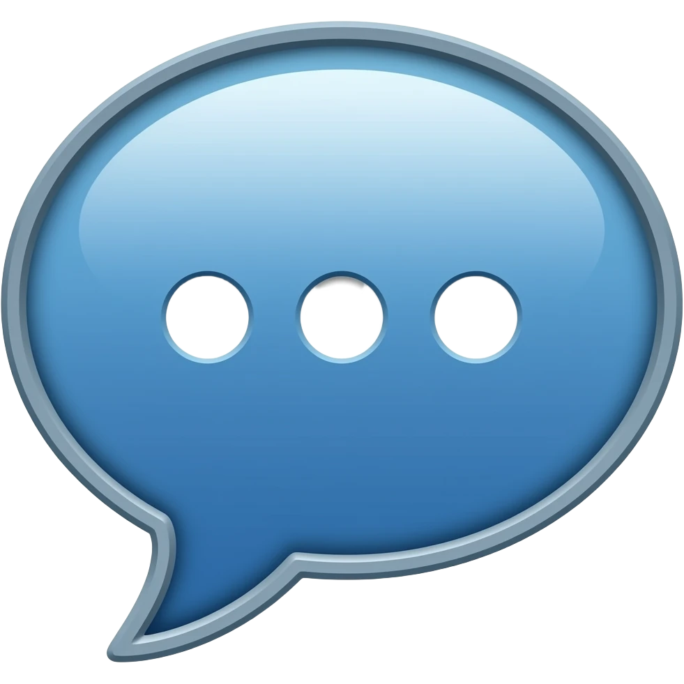 voice message emoji