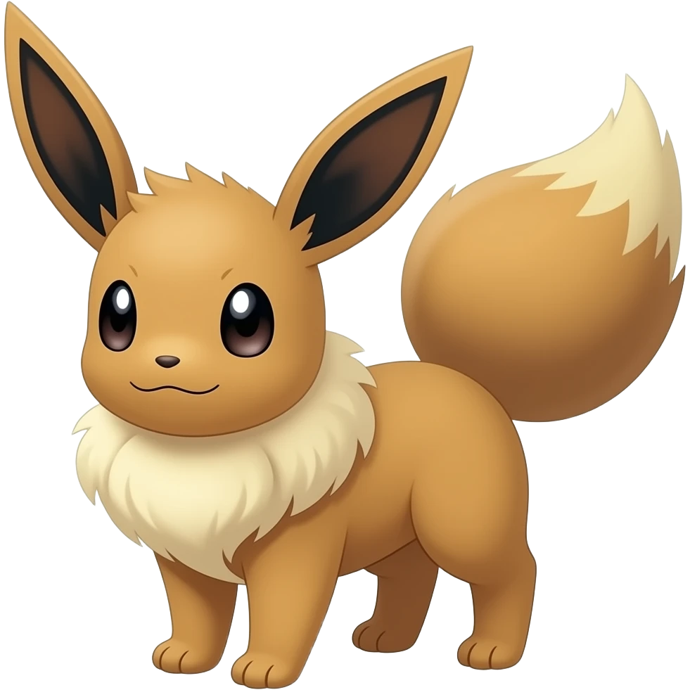 Eevee emoji
