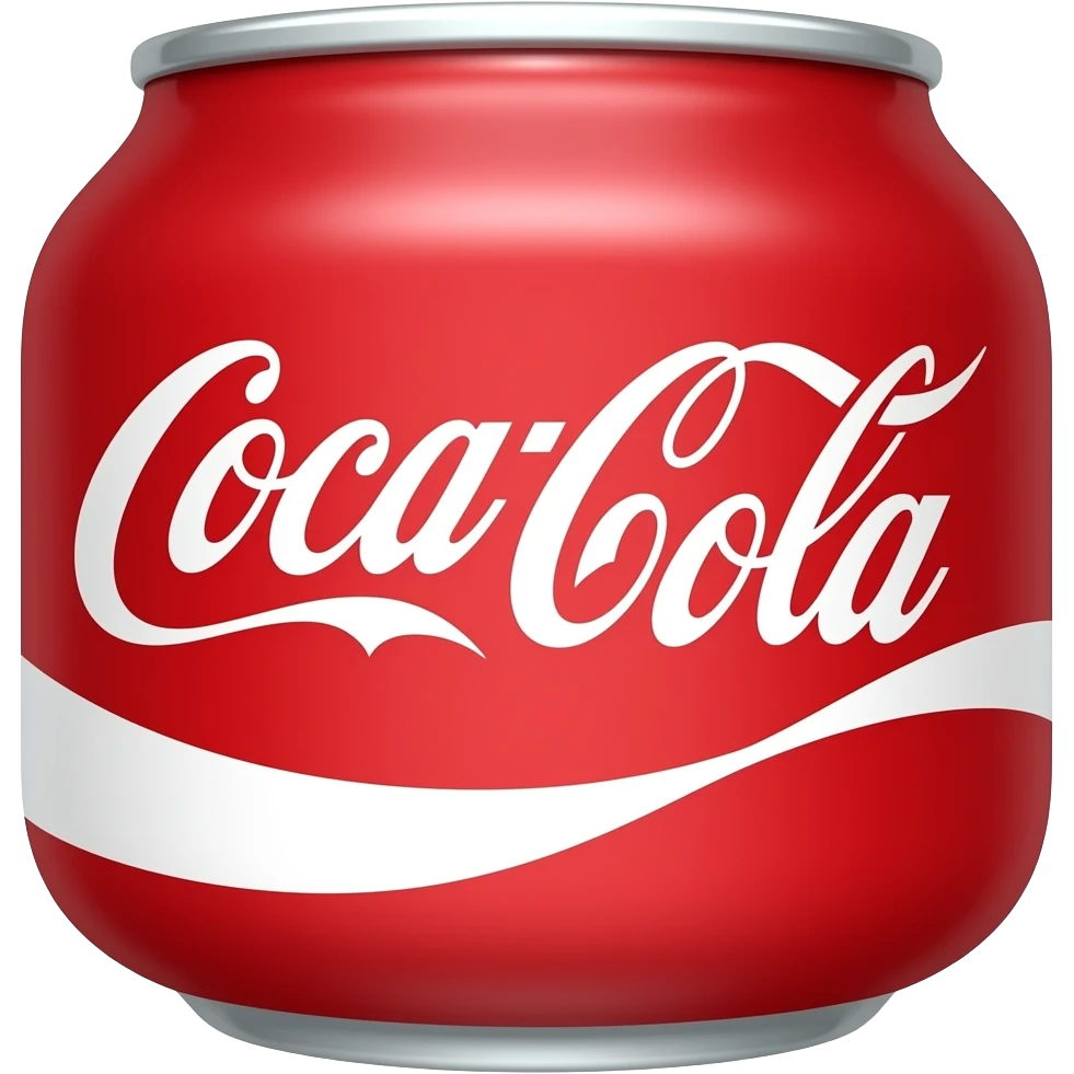 coke emoji