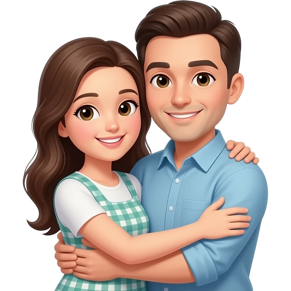 hug emoji