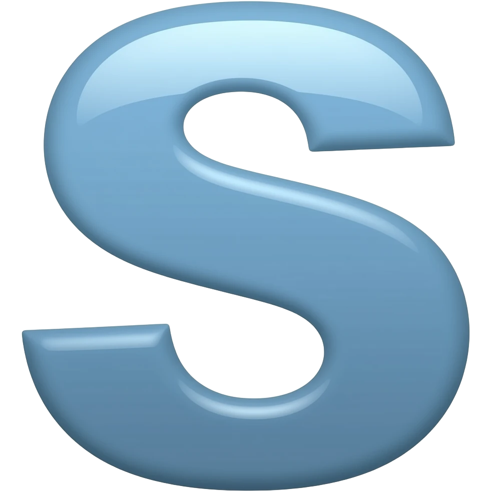 s emoji