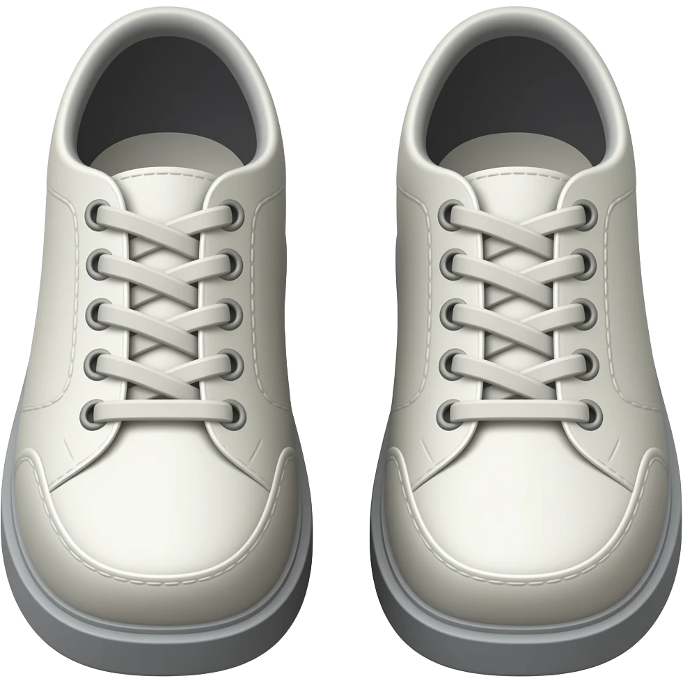SHOES emoji