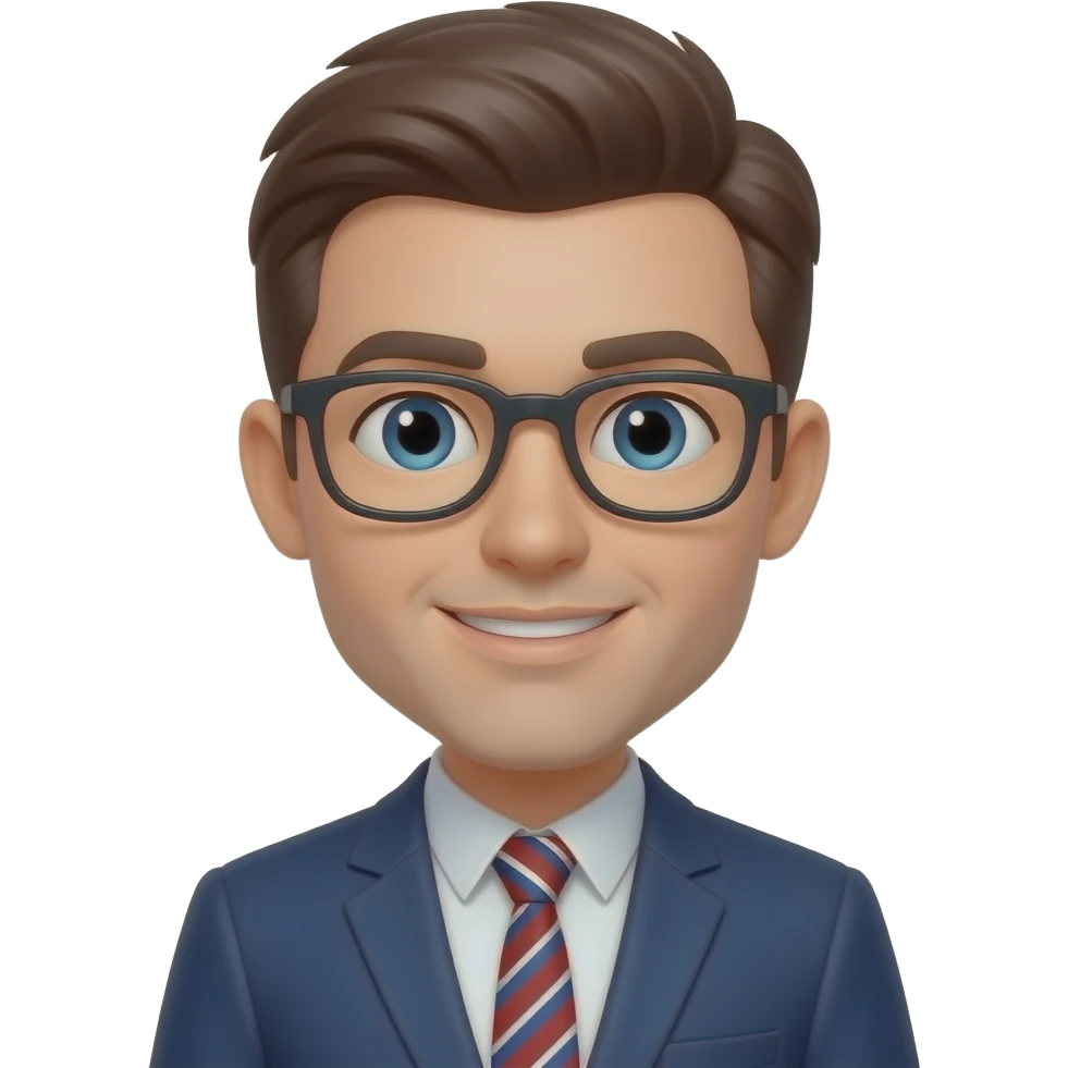 intelligent quotient emoji