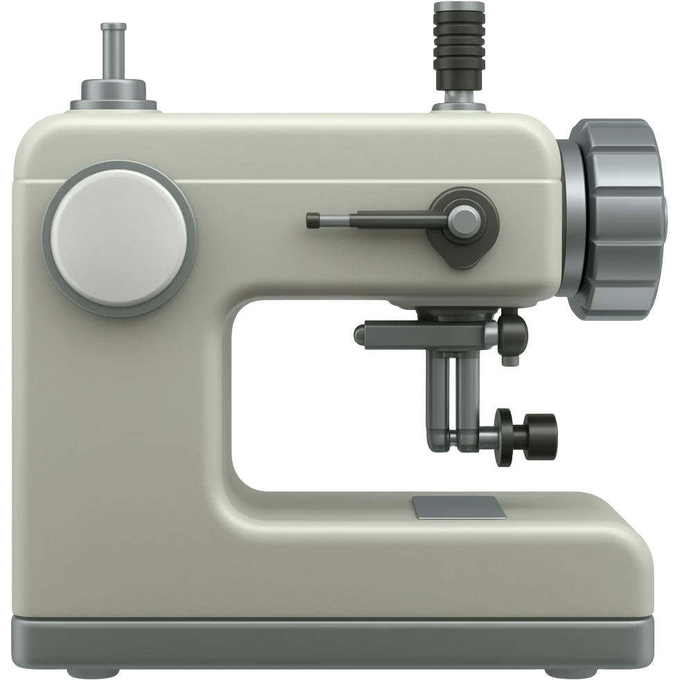 machine emoji