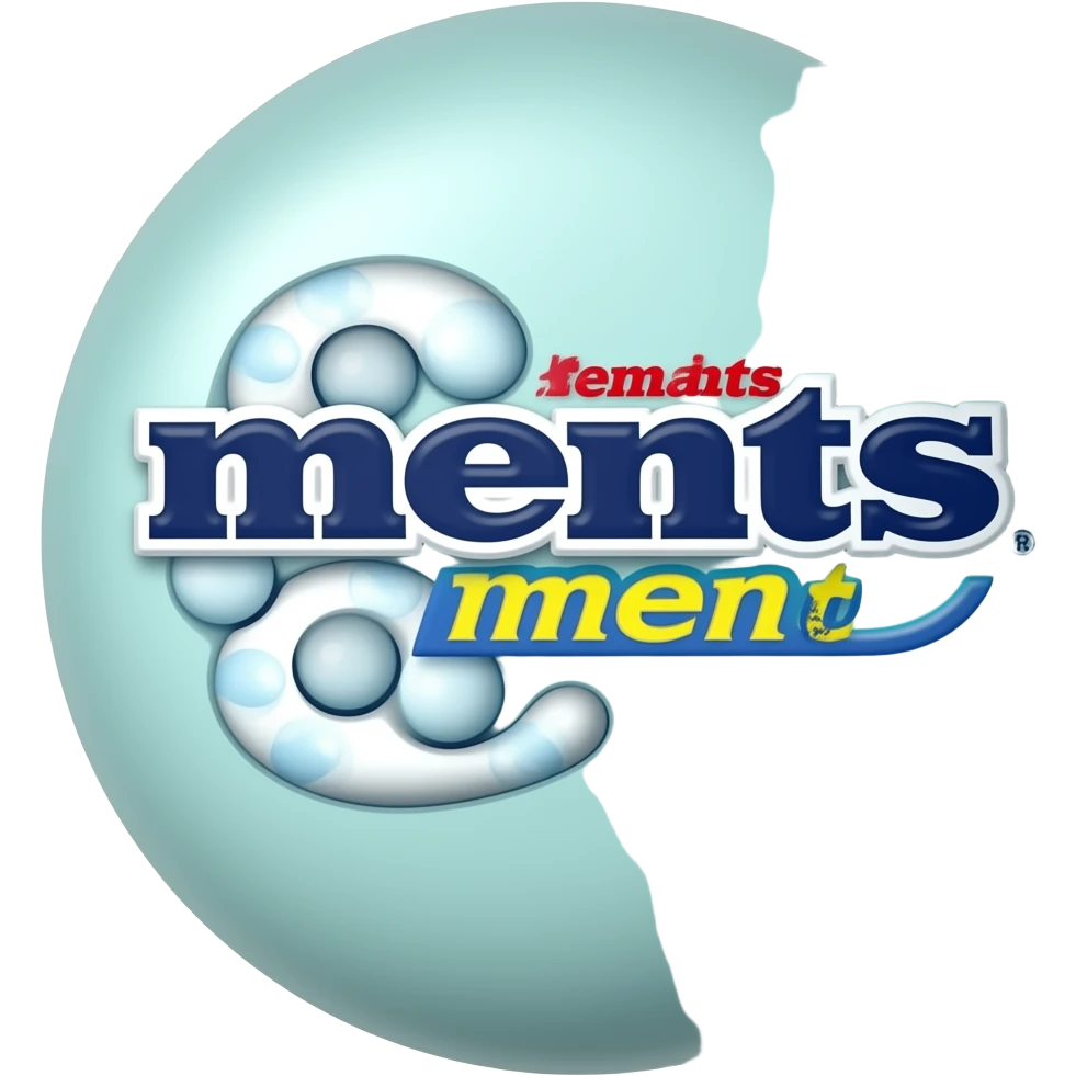 Mentos emoji