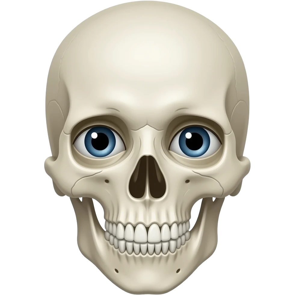 dead emoji