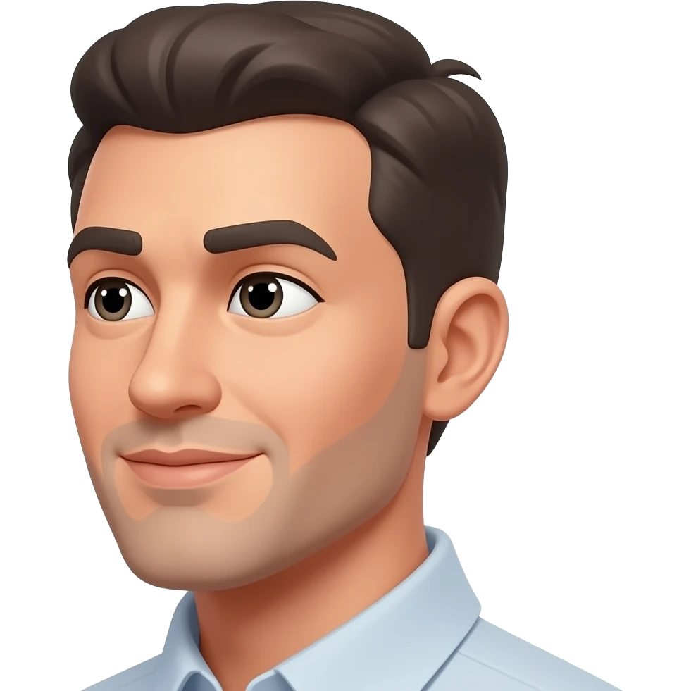 A person looking to the left of them emoji