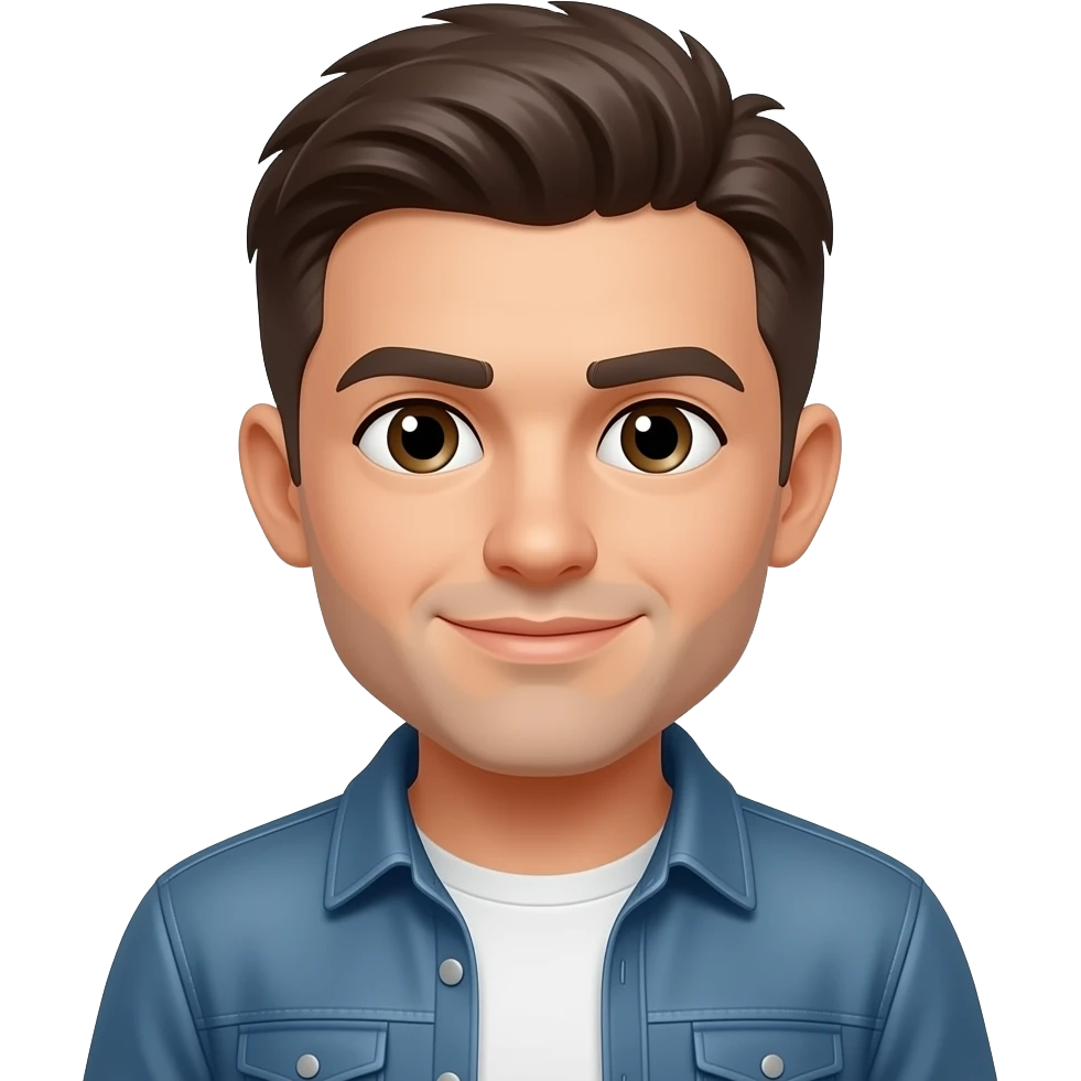 Hanz emoji