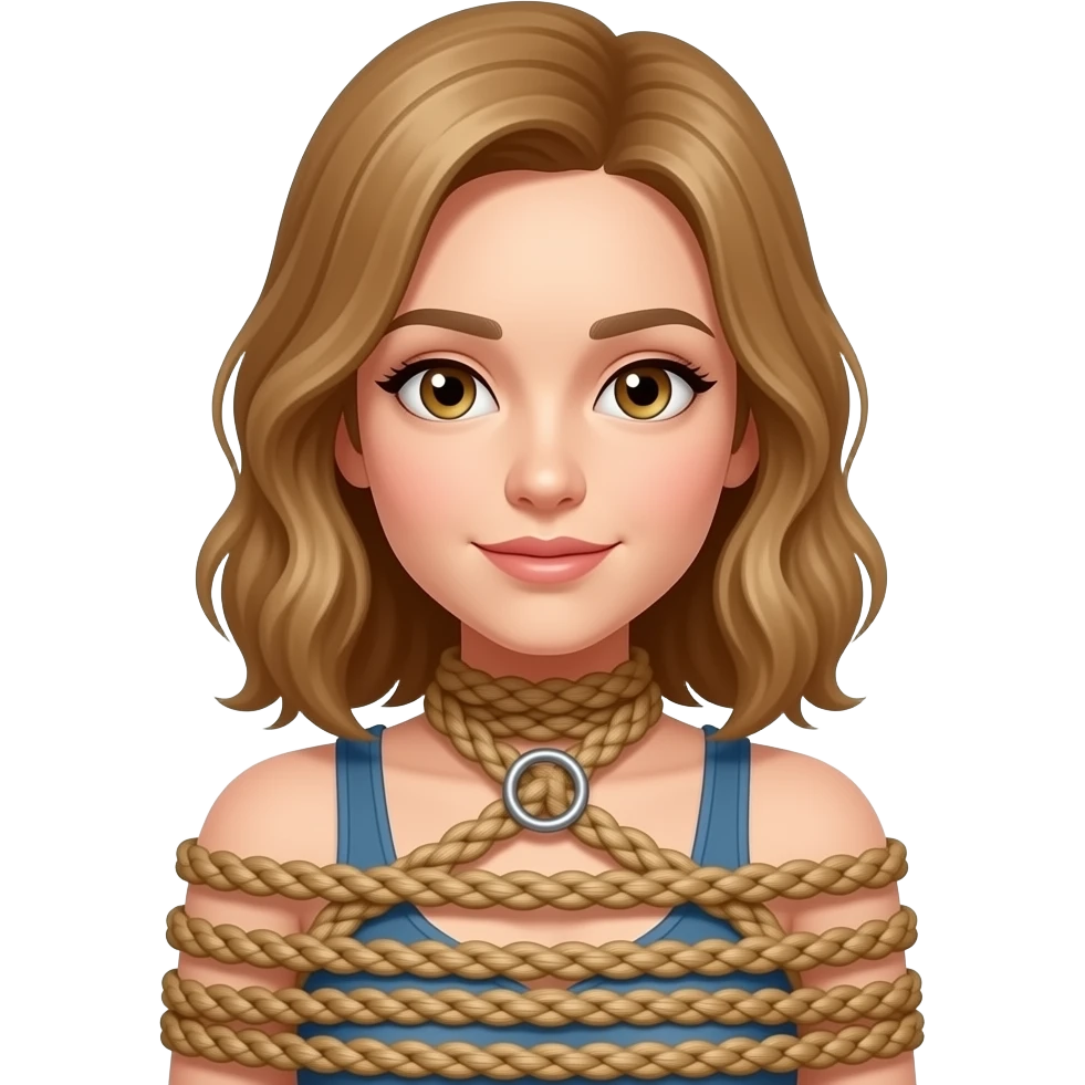 Bdsm emoji